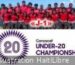 iciHaïti - Mondial U-20 Chili 2025, éliminatoires : «J-1» Nos Grenadiers officiellement dans la compétition